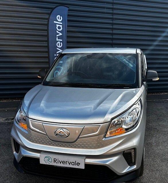 Maxus eDeliver 3 image 2